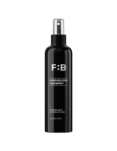 하드 홀딩 스프레이 250ml