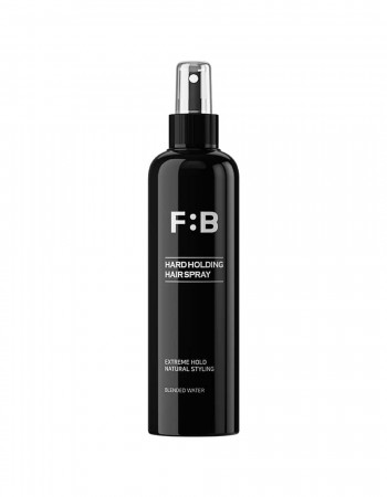 하드 홀딩 스프레이 250ml