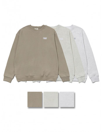 [자체제작] FNNF 맨투맨 3color