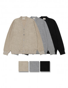 [자체제작] 가디건 3color
