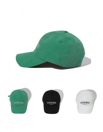 네츄럴무드 볼캡