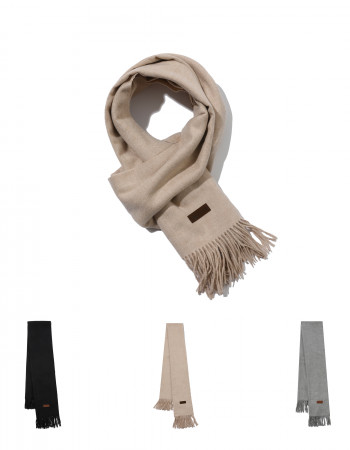 겨울 남성 캐시 목도리