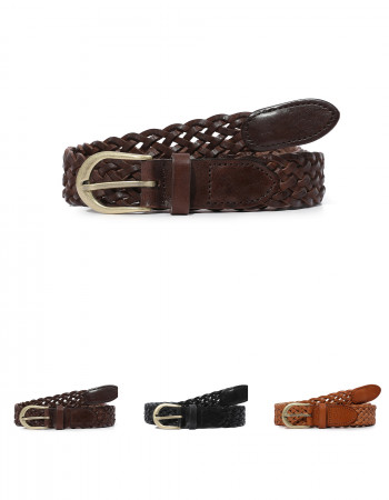 탄탄 매쉬 벨트