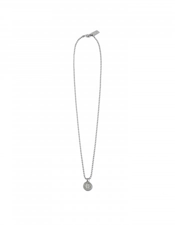 써지컬 메달 목걸이