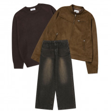 꾸꾸 데이트하는 날 입기 좋은 코디