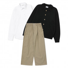 남친이 이렇게 입고 나왔으면 좋겠다.